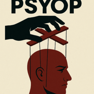 Πως διακρίνουμε ένα Psyop (Ψυχολογική Επιχείρηση/Επιβολή);